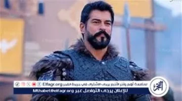 المؤسس أورهان: كيف سيؤثر رحيل بوراك أوزجيفيت على مسار الموسم الجديد؟